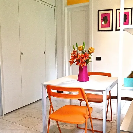 Design Studio Apartment