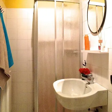 Design Studio Apartment *