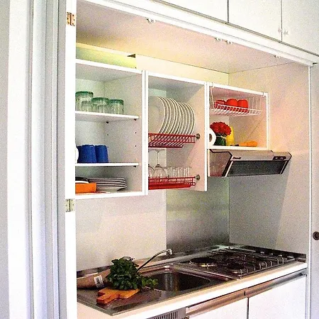 Design Studio Apartment